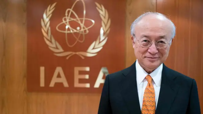 یوکیا آمانو