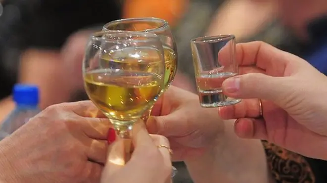 Корпоратив