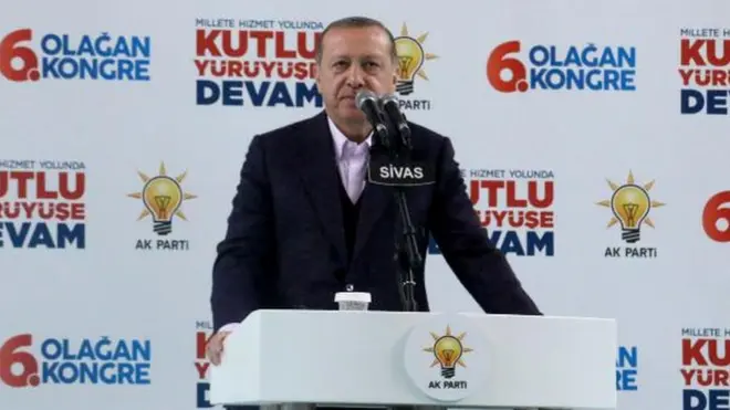 Erdoğan