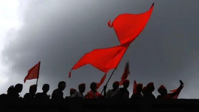 महाराष्ट्र