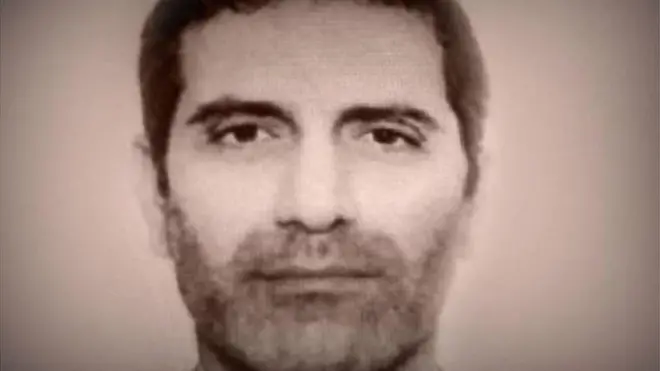 د اسدالله اسدي نیول کېدو او محاکمه په ټینګو امنیتي تدابیرو کې ترسره شوي دي.