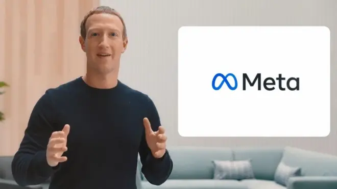 Mark Zuckerberg