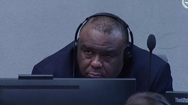 Acquittement de Bemba: l'amertume des victimes