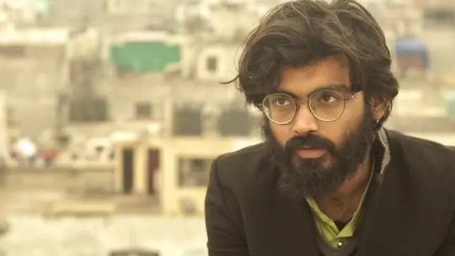 शरजील इमाम