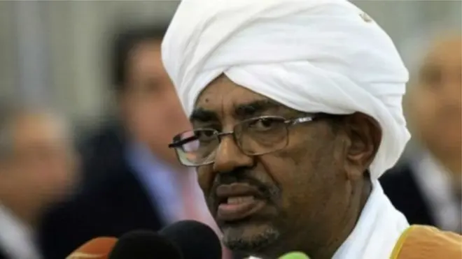 Dans cet article publié en 2012, a expliqué M. Mirgani, le journaliste "Mohamed Zine El Abidine accusait la famille de Béchir d'être corrompue".