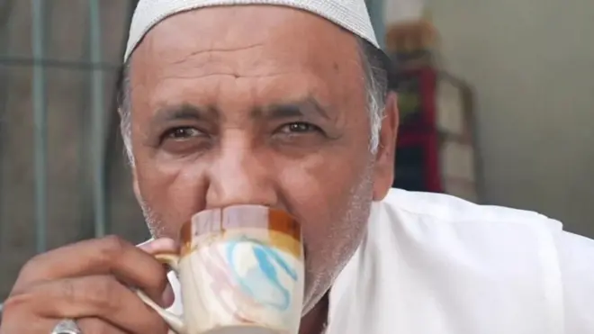 ఎహసాన్ ఇక్బాల్