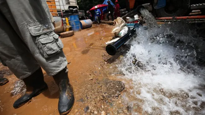 PANUPONG CHANGCHAI/BBC THAI
