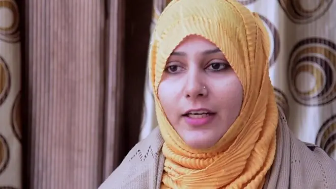 सीएए विरोधी प्रदर्शन