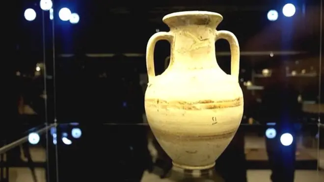 बसरा का महल