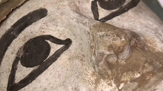 Нова техніка сканування мумій надає вченим унікальну можливість читати записи, які додають нову інформацію про життя стародавніх єгиптян.