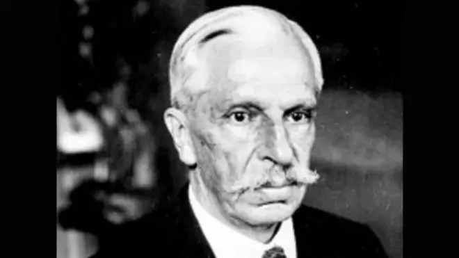 45 मिनट के राष्ट्रपति