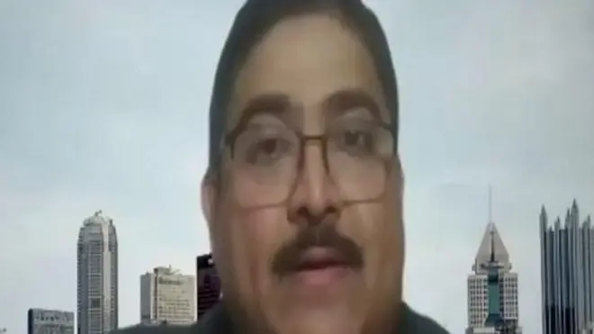 విస్తృత సేవలకు తానా మంచి వేదిక: నిరంజన్ శృంగవరపు