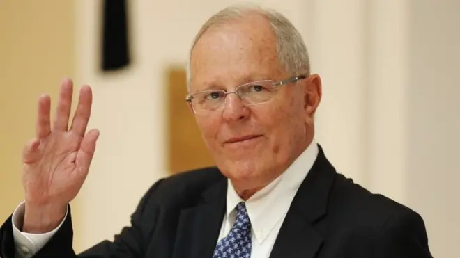 Peru"s President Pedro Pablo Kuczynski attends the Asia-Pacific Economic Cooperation (APEC) Economic Leaders" Meeting in Da Nang, Vietnam, 11 November 2017