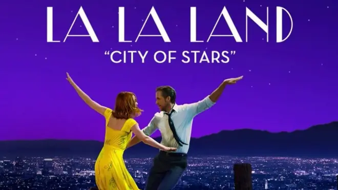 La La Land