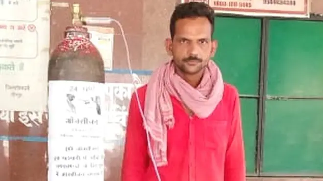 विक्की अग्रहरि