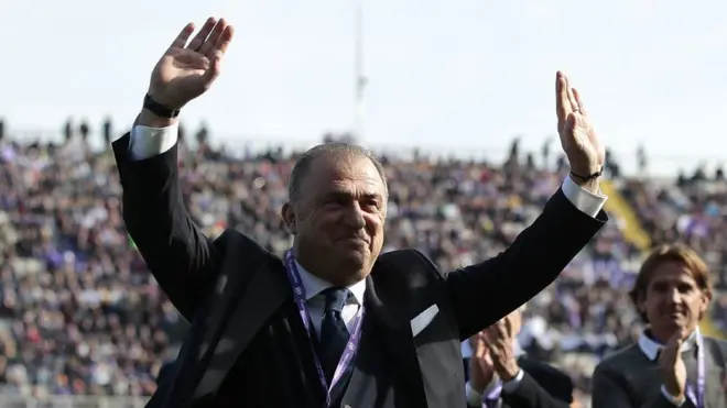 Fatih Terim