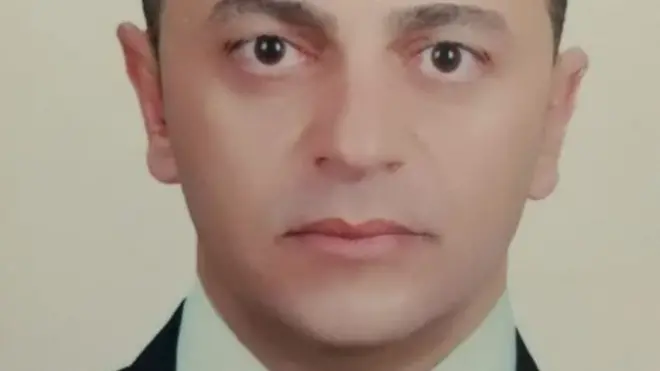 ناج من مذبحة يطالب بالعدل