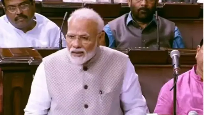 नरेंद्र मोदी