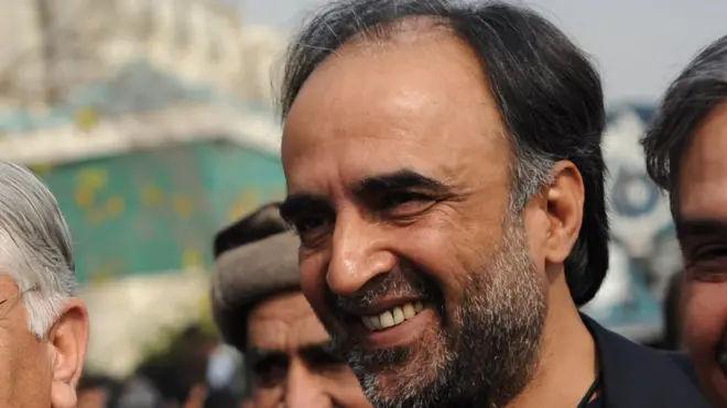 پیپلز پارٹی کے رہنما کے بقول عدالت کو تو یہ اختیار ہی نہیں کہ وہ خود ٹی او آرز بنائے