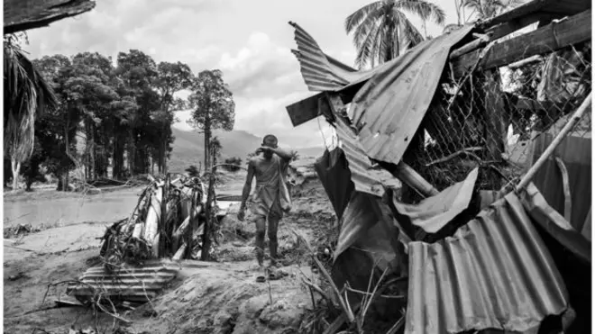 เหตุเขื่อนแตกเมื่อ 23 ก.ค. ถือเป็นโศกนาฏกรรมครั้งใหญ่ของลาว