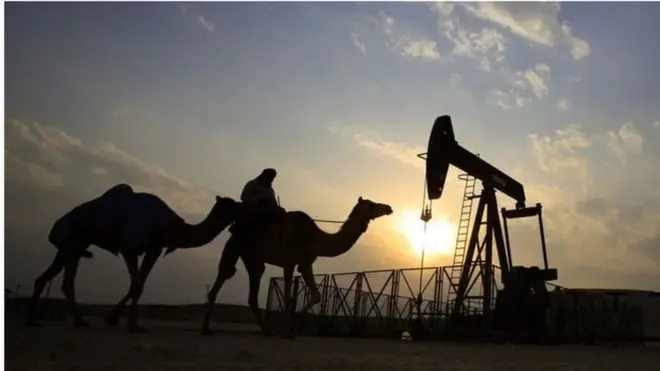 Şimal dənizinin 11 milyon, Azərbaycan neftinin də 11 milyon barrel nefti ya artıq boşaldılıb, ya da Asiyaya yol üstündədir.