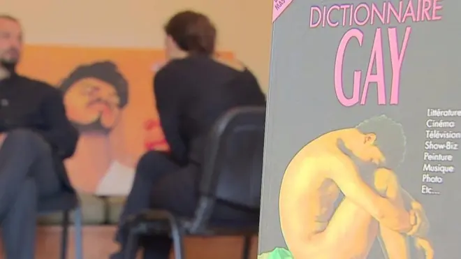 المثليون في لبنان