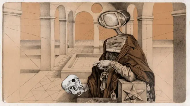 యంత్రాలు మనుషుల్లా మాట్లాడగలవా