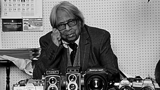 मास्टर जी