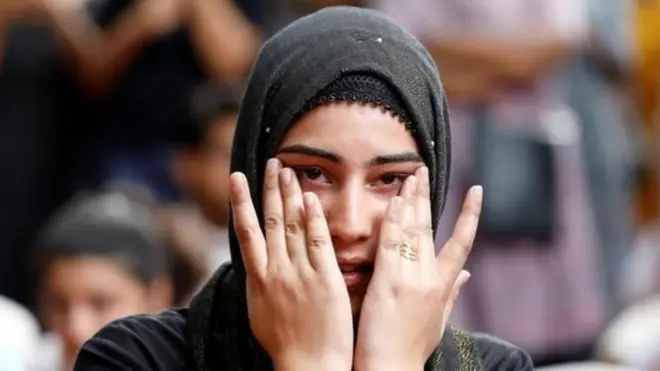 ماہرین کے مطابق مودی حکومت کے اس فیصلے سے انڈیا میں کسی ریاست اور وفاق کے درمیان طاقت کا توازن بگڑ گیا ہے