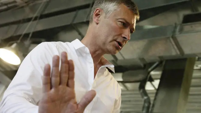 Ройзман не сможет поучаствовать в борьбе за пост губернатора Свердловской области