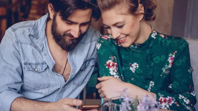 Чоловік і жінка