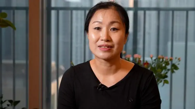 Slanje novca rođacima u Severnu Koreju „kao u špijunskom filmu”