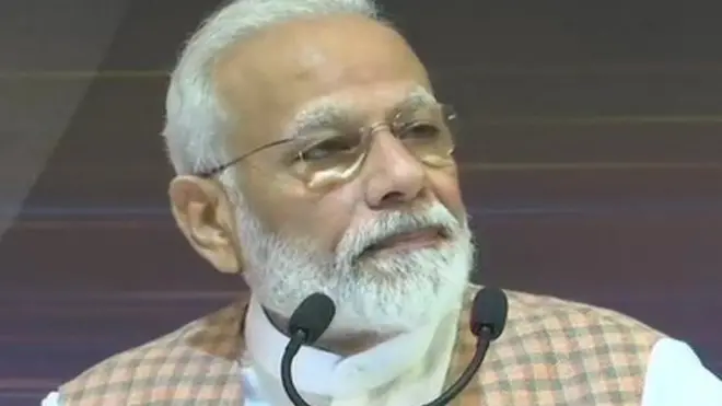 नरेंद्र मोदी