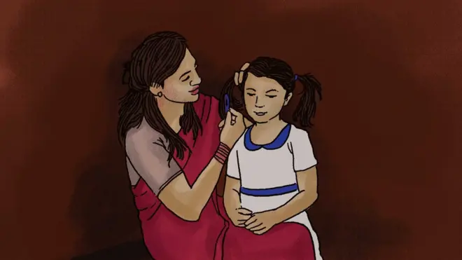 ළමා අපයෝජනය