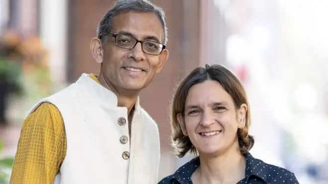 अभिजीत बनर्जी