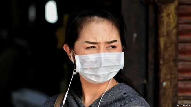 कोरोना वायरस के बारे में जानकारी