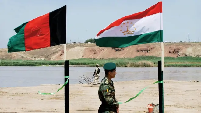 د راپورونو له مخې، د افغانستان او تاجکستان ترمنځ ګډه پوله له تېرو پنځو ورځو تړلې وه