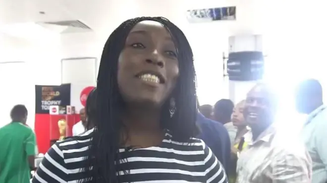 'Make Super Eagles do well for World Cup'