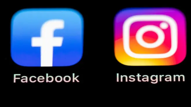 facebook instagram