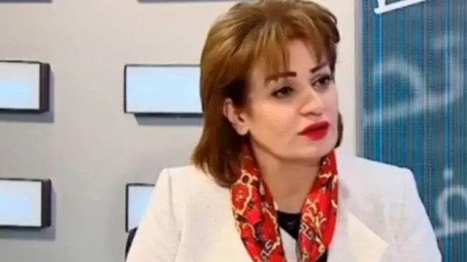 سروة عبدالواحد سیمه ییزو رسنیو کې هم کار کړی