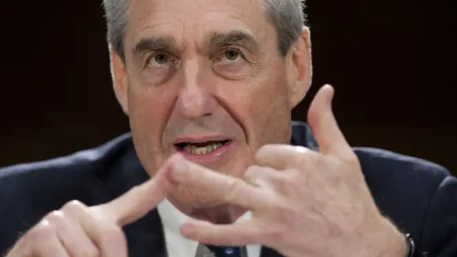 Роберт Мюллер