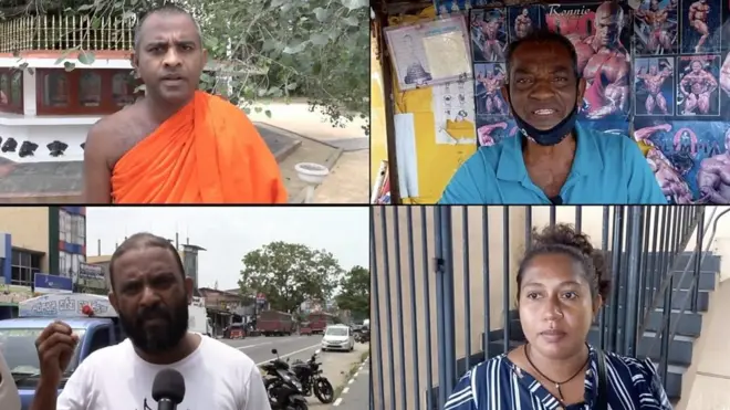 ''මිනිස්සුනේ බඩ පුරවන වැඩක් මේ වෙලාවේ ඕනා.''