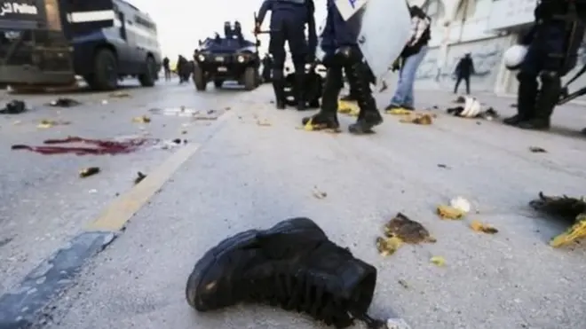 ان لوگوں کو کو عدالت عالیہ کی جانب سے سزا کی توثیق کے ایک ہفتے بعد پھانسی دی گئی ہے