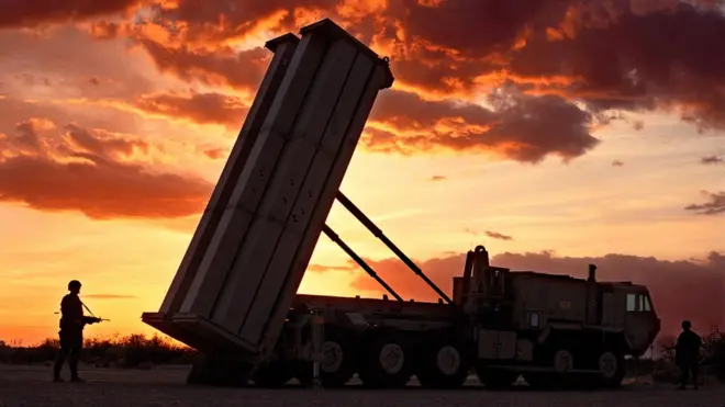 สหรัฐฯ สามารถติดตั้งระบบป้องกันขีปนาวุธ THAAD เพิ่มในเกาหลีใต้ เพื่อรับมือเกาหลีเหนือ