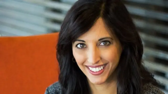 अनिता मलिक