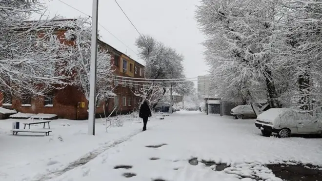 Thành phố Kharkiv