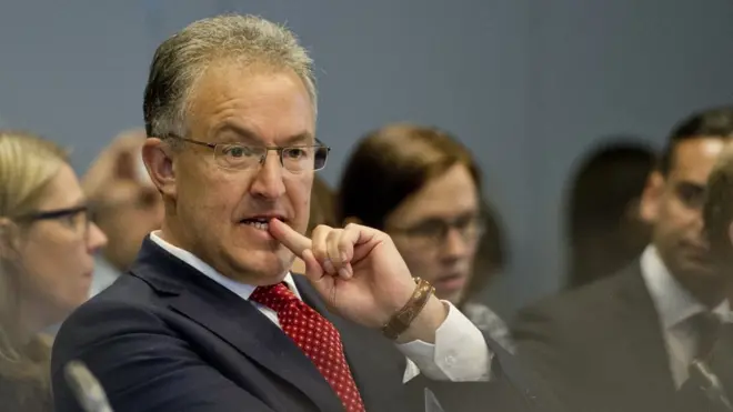 Rotterdam Belediye Başkanı, Erdoğan'ın "Nazi" benzetmesine karşılık, "Ben Nazilerin tarafından bombalanmış bir şehrin belediye başkanıyım" yanıtını vermişti