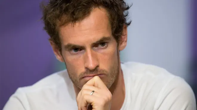 Andy Murray