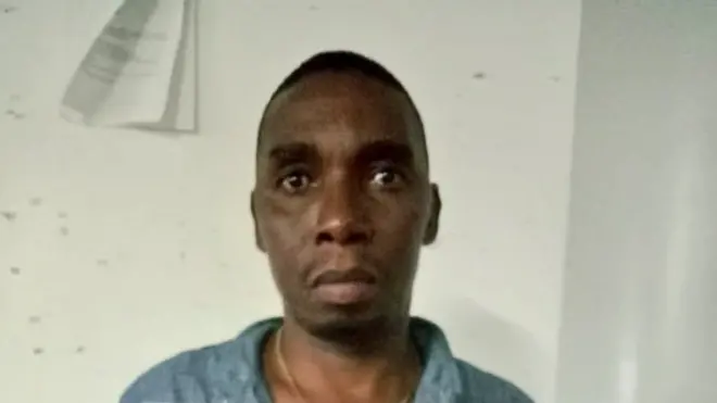 Msafiri Musa bado yuko chini ya uangalizi wa polisi JKIA