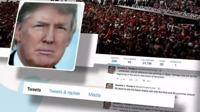 ترامب ودول الخليج